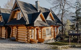 Biolo i Corno Izba Domki Góralskie
